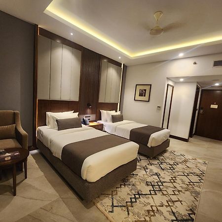 Hotel Windy Terrace Cox's Bazar Exterior foto