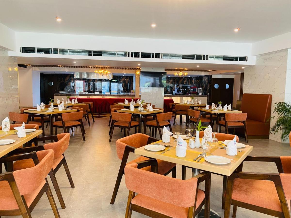 Hotel Windy Terrace Cox's Bazar Exterior foto
