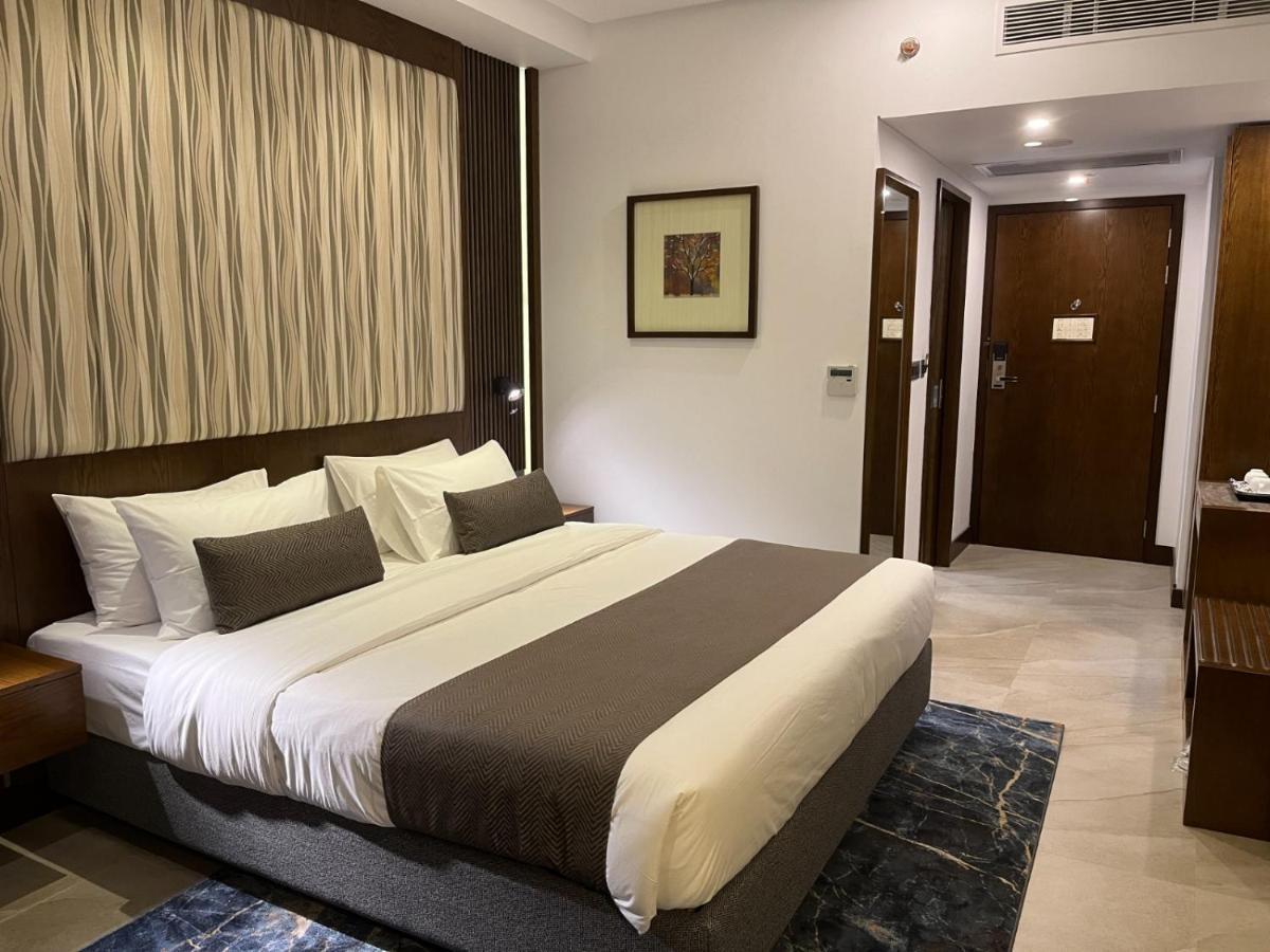 Hotel Windy Terrace Cox's Bazar Exterior foto