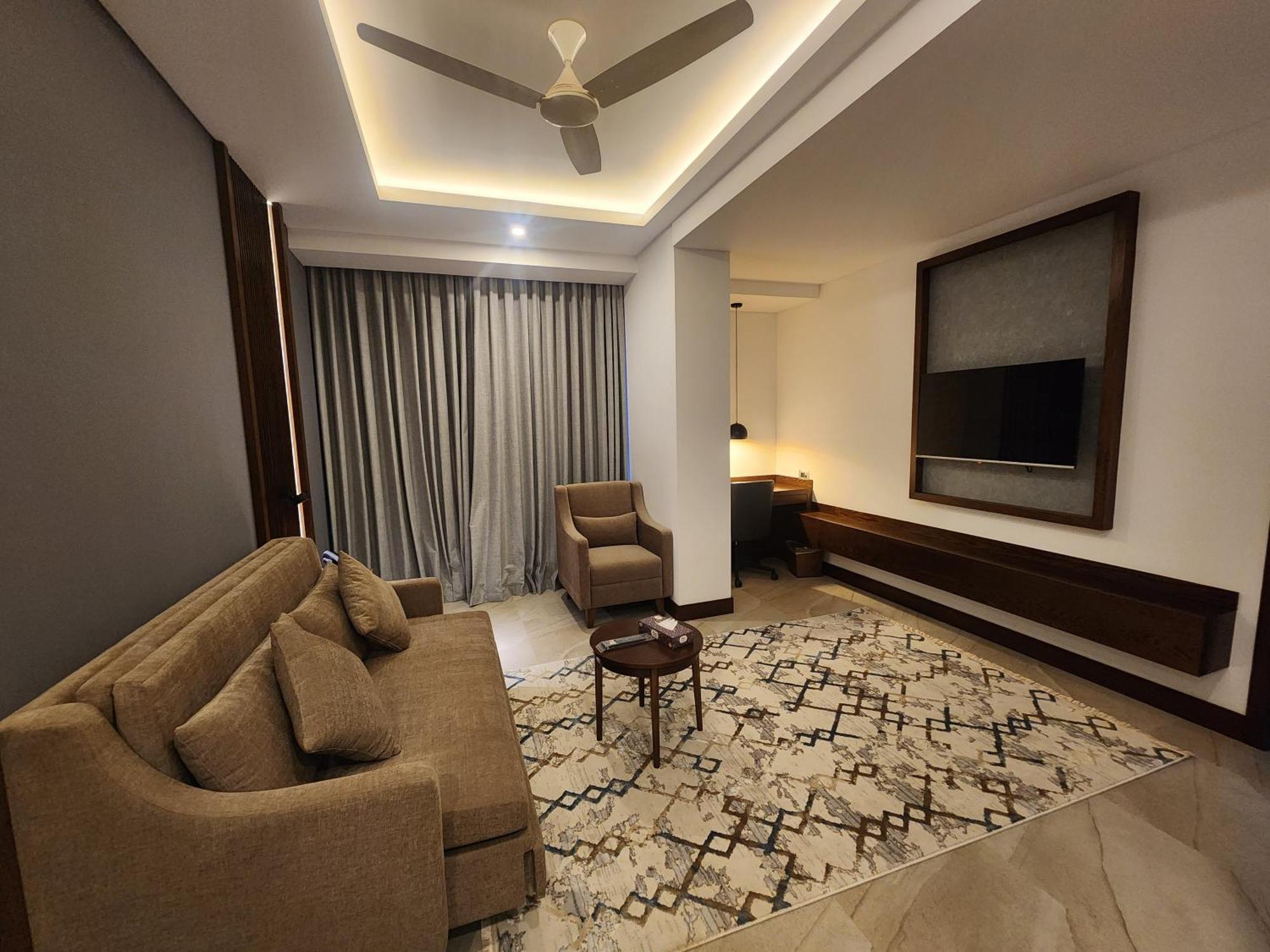 Hotel Windy Terrace Cox's Bazar Exterior foto