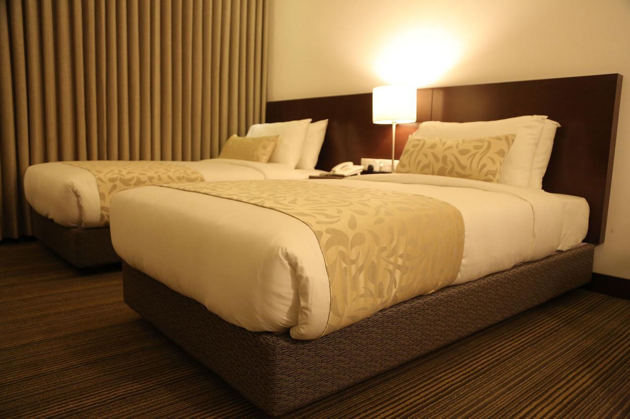 Hotel Windy Terrace Cox's Bazar Exterior foto